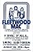 Fleetwood Mac (Concert) Music Poster Print - 14