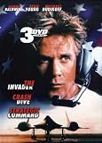  : The Invader/Crash Dive/Strategic Command