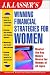 Book J.K. Lasser's Winning Financial Strategies for Women