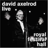 Live Royal Festival Hall [CD+DVD]
