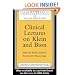 Clinical Lectures on Klein and Bion (New Library of Psychoanalysis)