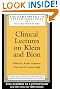 Clinical Lectures on...
