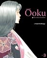 Ôoku: The Inner Chambers, Vol. 3 (+Oku: the Inner Chambers)