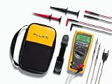 Fluke 179/EDA2 Kit, DMM And Deluxe Accessory Kit