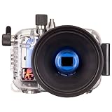 Ikelite 6282.63 Underwater Camera Housing for Nikon Coolpix S6300 Digital Camera