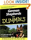 German Shepherds For Dummies
