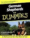 German Shepherds For Dummies