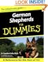 German Shepherds For Dummies