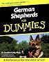 German Shepherds for Dummies (Howell dummies series)