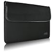 Case-Mate 15" Glovez Sleeve for 15" MacBook Pro Laptop, Neoprene Interior, Perforated Nylon Exterior, Leather Accent, Phantom Black (67564) Case-Mate 15" Glovez Sleeve for 15" MacBook Pro Laptop, Neoprene Interior, Perforated Nylon Exterior, Leather Accent, Phantom Black (67564)