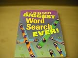 The Bigger Biggest Word Search Ever