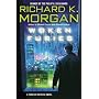 Woken Furies