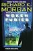 Woken Furies (Takeshi Kovacs, #3)