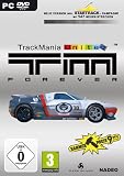 TrackMania United Forever 2011 (PC) (Hammerpreis)