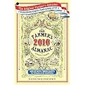 The Old Farmer's Almanac 2010 (Paperback)