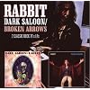 Dark Saloon/Broken Arrows