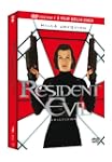Resident Evil Collection (5 Dvd)