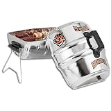 Bengals WinCraft NFL Keg-A-Que Grill