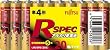 富士通 アルカリ乾電池「R-SPEC」 単4形 20個パック LR03RS(20S)