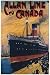 Allan Line To Canada - Artist: Unknown - Image Size: 23.16 by 35.40 inches - stretche...