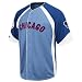 Chicago Cubs Cooperstown Wheelhouse Jersey (XX-Large)