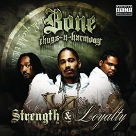 Strength & Loyalty