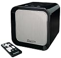 SDI Technologies iH80B Speaker System for iPod (Black)