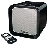 SDI Technologies iH80B Speaker System for iPod (Black)