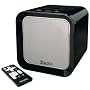 SDI Technologies iH80B Speaker System for iPod (Black)