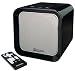 SDI Technologies iH80B Speaker System for iPod (Black)