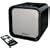 SDI Technologies iH80B Speaker System for iPod (Black)