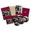 U2: The Unforgettable Fire - Limited Edition Box Set