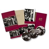 The Unforgettable Fire (Super Deluxe Edition 2CD+DVD)