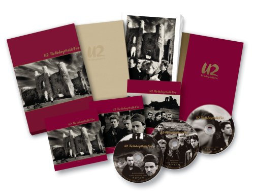 U2 Foto