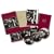 The Unforgettable Fire (Super Deluxe Edition 2CD+DVD)