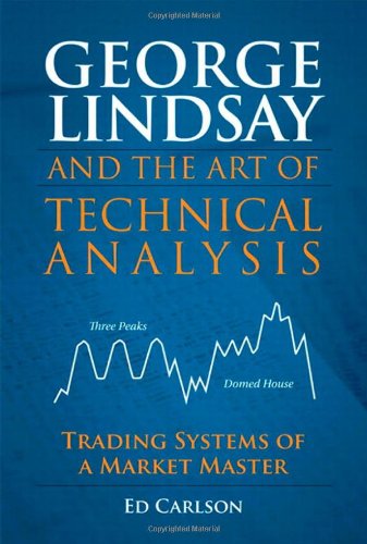 George Lindsay and the Art of Technical Analysis: Trading Systems of a Market Master