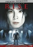 Rise: Blood Hunter - Lucy Liu