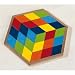Froebel Rhombus