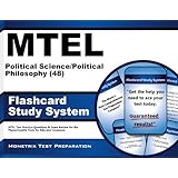 mtel political sciencepolitical philosophy 48 flashcard study system mtel test practice questions  exam review