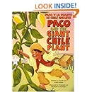 Paco &amp; The Giant Chile Plant:P