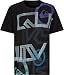 QUIKSILVER Massive Boys T-Shirt