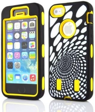 The Weeknd XO iPhone 5 Case Hard Protective Back Cover Case for iPhone 5