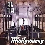 Larry Coryell Montgomery