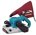 Makita 9403 11 Amp 4-Inch-by-24-Inch Belt Sander with Cloth Dust Bag