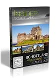 Insider Schottland - 3er Schuber [3 DVDs]