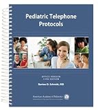 Pediatric Telephone Protocols: Office Version Book-Reviews