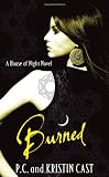 Burned (House of Night)