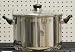 American Trading House SS-307 24X16.5CM SAUCEPOT 7 LITER