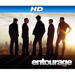 Entourage: Season 8 [HD]