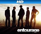 Entourage [HD]: Entourage: Season 8 [HD]